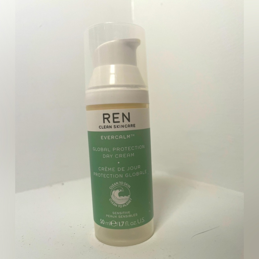 REN Evercalm Day Cream